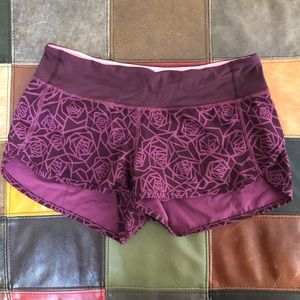 Lululemon Speed Up Short 2.5”